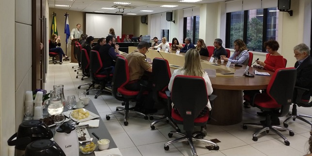 FOTO: ASCOM PREFEITURA DE MIRACEMA