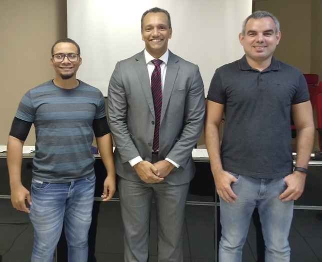 FOTO: ASCOM PREFEITURA DE MIRACEMA