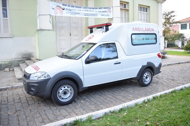 FOTO: ASCOM PREFEITURA DE MIRACEMA