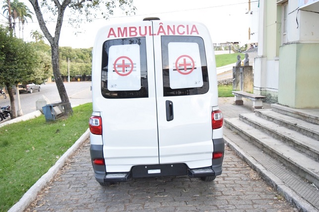 FOTO: ASCOM PREFEITURA DE MIRACEMA