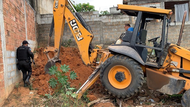 FOTO: DIVULGA&Ccedil;&Atilde;O PMRJ