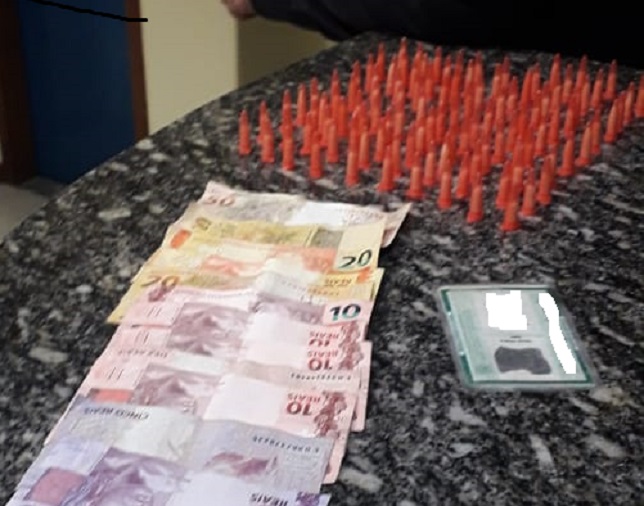 FOTO:DIVULGA&Ccedil;&Atilde;O PM/RJ