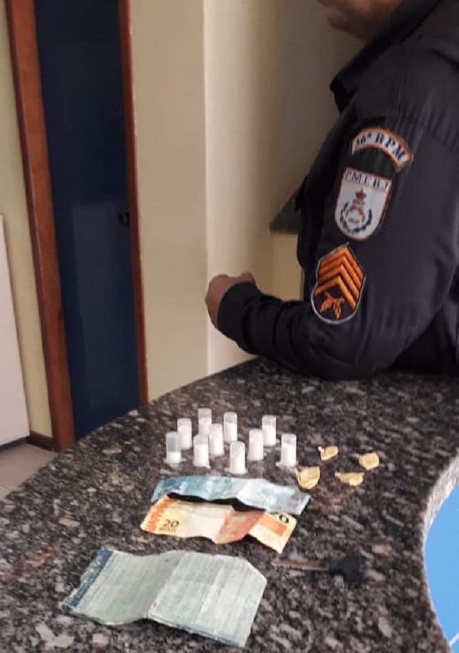 FOTO:DIVULGA&Ccedil;&Atilde;O PM/RJ