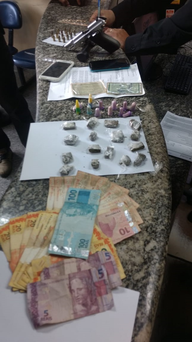 FOTO: DIVULGA&Ccedil;&Atilde;O PMRJ