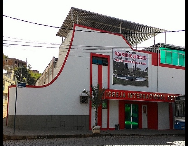 FOTO: NELSON BARROS FOTO: NELSON BARROS