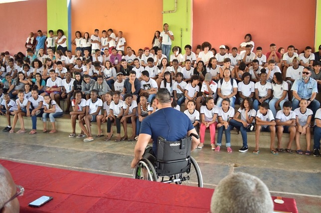 FOTO: ASCOM MIRACEMA