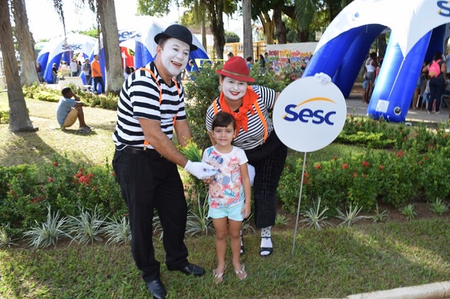 FOTO: ASCOM MIRACEMA