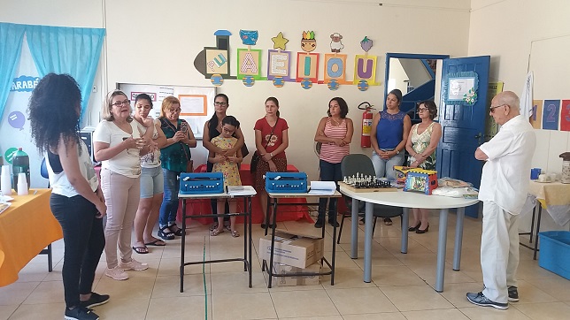 FOTO: DIVULGA&Ccedil;&Atilde;O