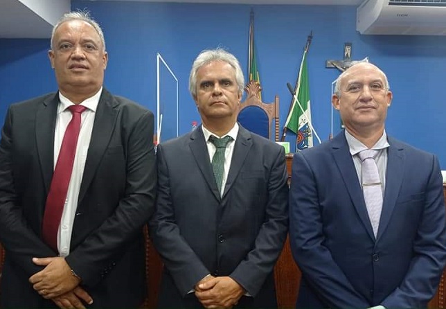 FOTO: ASCOM FOTO: ASCOM