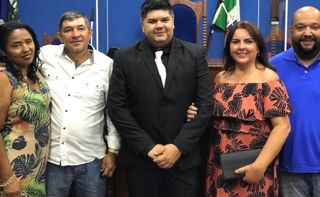 FOTO: FACEBOOK FOTO: FACEBOOK