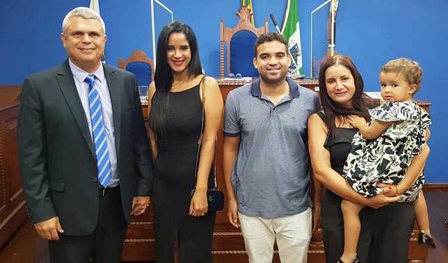 FOTO: FACEBOOK FOTO: FACEBOOK