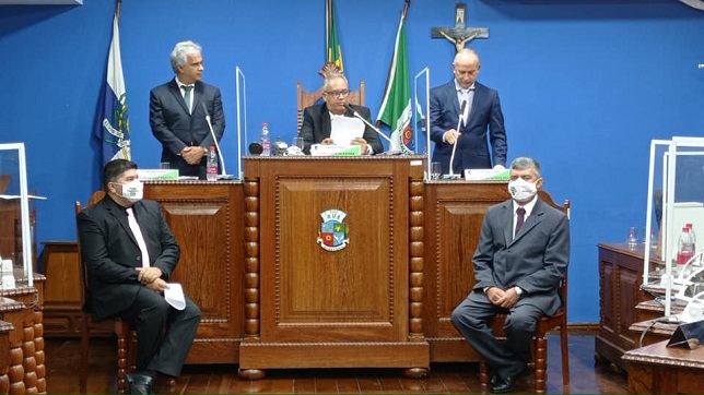 FOTO: ASCOM FOTO: ASCOM