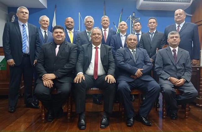 FOTO: ASCOM FOTO: ASCOM