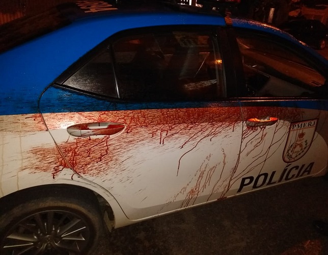 FOTO: DIVULGA&Ccedil;&Atilde;O PMRJ