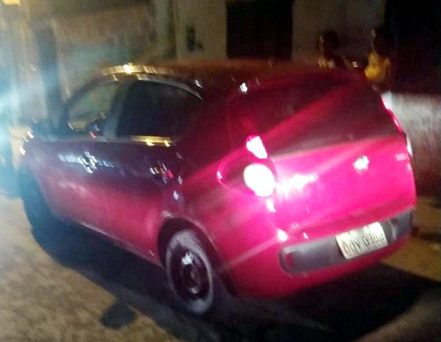 FOTO: DIVULGAÇÃO PMRJ FOTO: DIVULGAÇÃO PMRJ