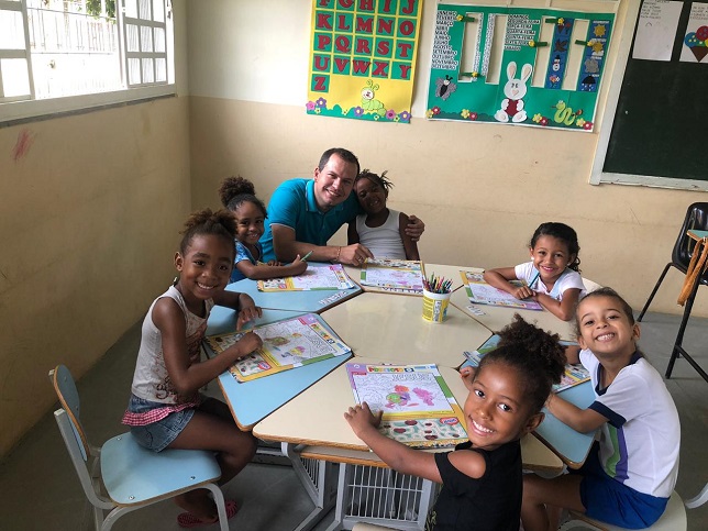 FOTO: ASCOM PREFEITURA DE MIRACEMA