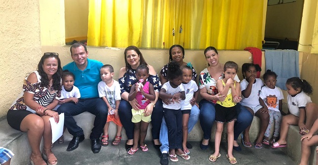 FOTO: ASCOM PREFEITURA DE MIRACEMA