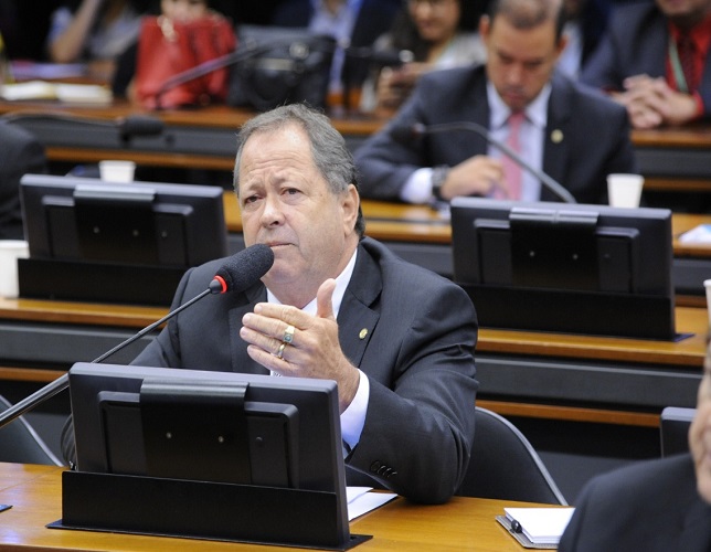 DEPUTADO FEDERAL, CHIQUINHO BRAZÃO DEPUTADO FEDERAL, CHIQUINHO BRAZÃO