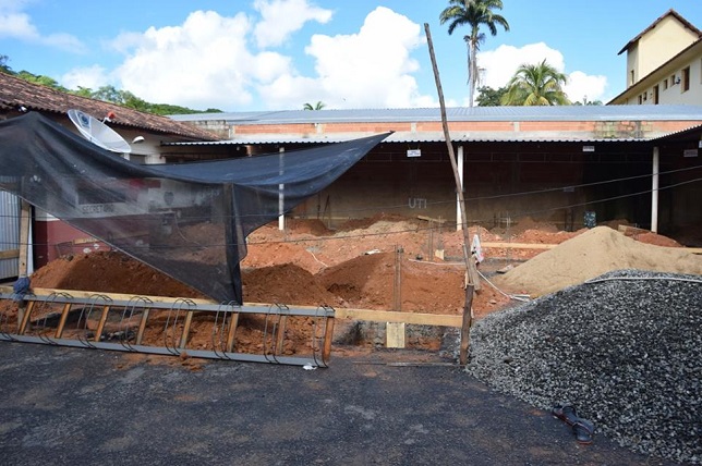 FOTO: ASCOM PREFEITURA DE MIRACEMA