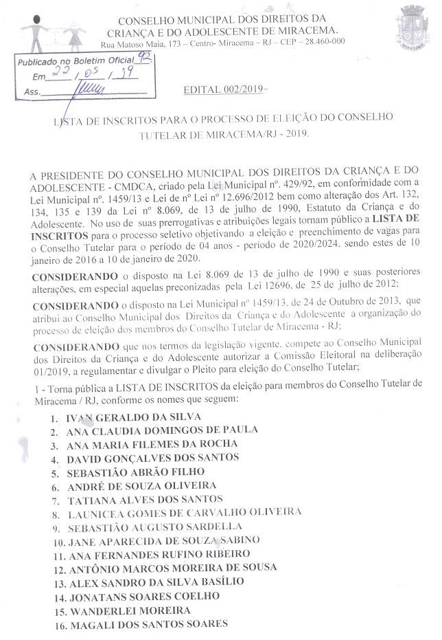 FOTO: DIVULGA&Ccedil;&Atilde;O