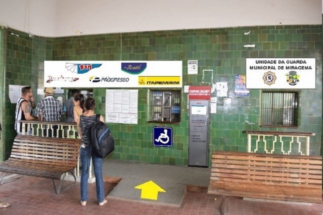 FOTO: ASCOM PREFEITURA DE MIRACEMA