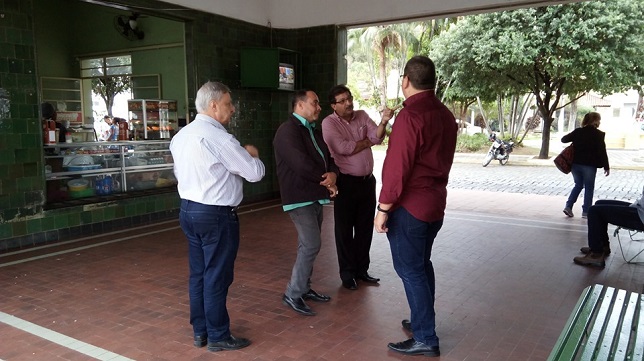 FOTO: ASCOM PREFEITURA DE MIRACEMA