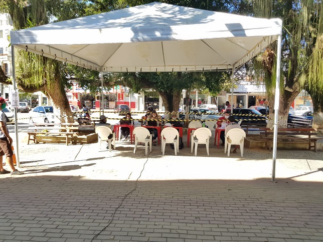 FOTO: DIVULGA&Ccedil;&Atilde;O