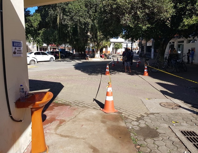 FOTO: DIVULGA&Ccedil;&Atilde;O