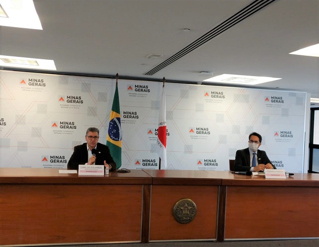 FOTO: Alexandre Scotti FOTO: Alexandre Scotti