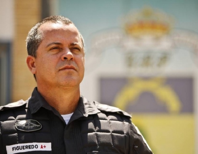 FOTO: DIVULGA&Ccedil;&Atilde;O PMRJ