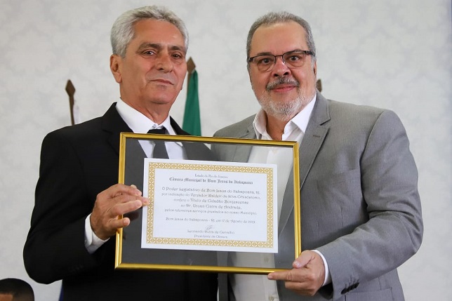 FOTO: Gabriel Esteves