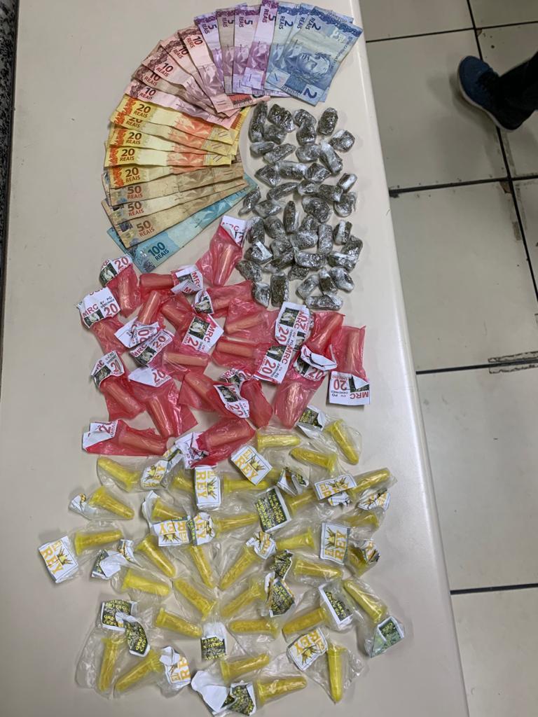 FOTO: DIVULGA&Ccedil;&Atilde;O