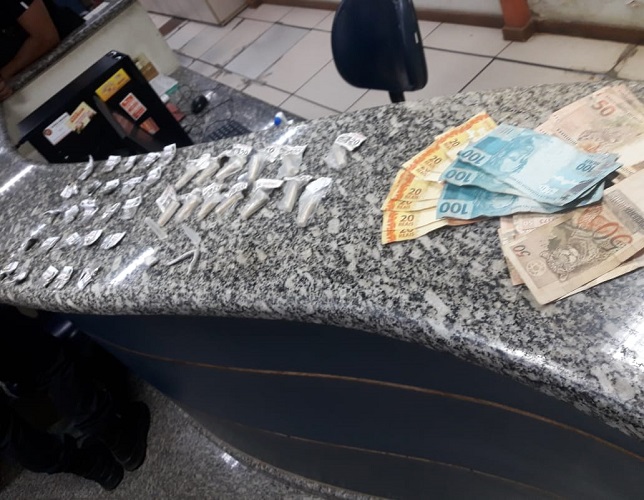 FOTO: DIVULGA&Ccedil;&Atilde;O PMRJ