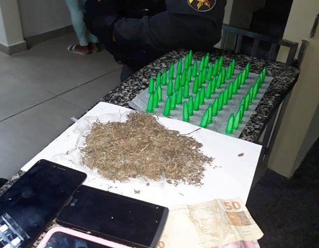 FOTO: DIVULGA&Ccedil;&Atilde;O PMRJ