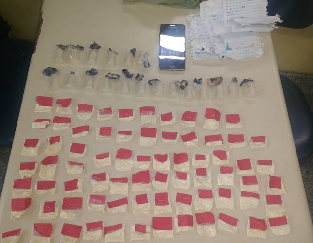 FOTO: DIVULGA&Ccedil;&Atilde;O PMRJ