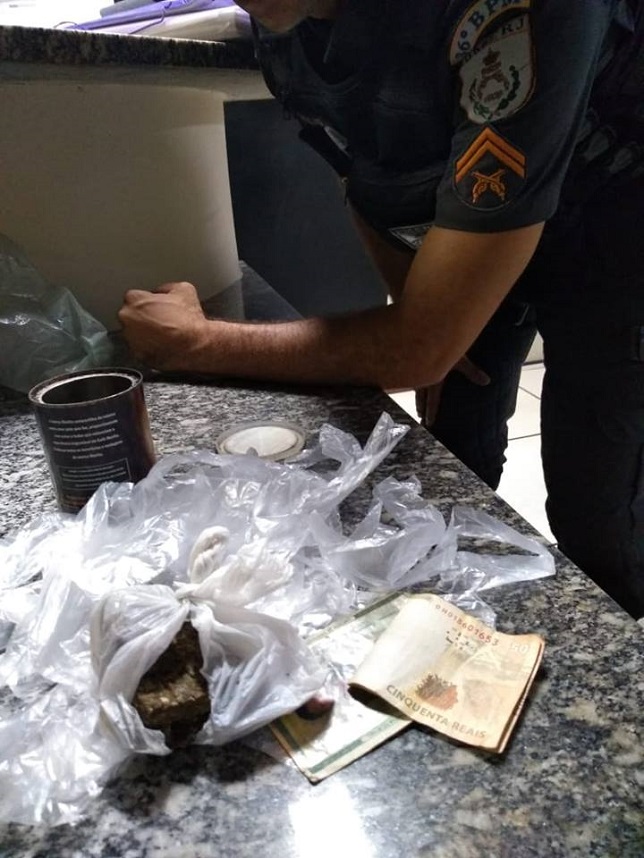 FOTO: DIVULGA&Ccedil;&Atilde;O PMRJ