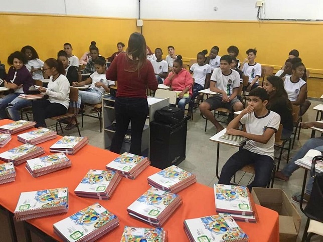 FOTO: ASCOM MIRACEMA