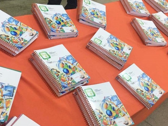 FOTO: ASCOM MIRACEMA