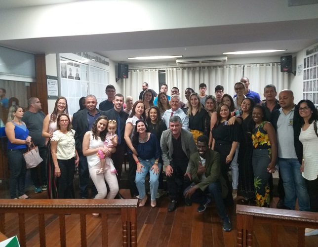 FOTO: DIVULGA&Ccedil;&Atilde;O