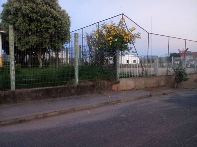 FOTOS ENVIADAS POR UMA MORADORA