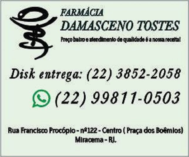 FOTO: DIVULGA&Ccedil;&Atilde;O