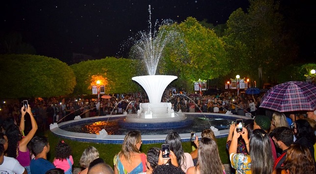 FOTO: ASCOM PREFEITURA DE MIRACEMA FOTO: ASCOM PREFEITURA DE MIRACEMA