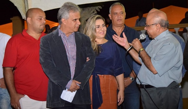 FOTO: ASCOM PREFEITURA DE MIRACEMA FOTO: ASCOM PREFEITURA DE MIRACEMA