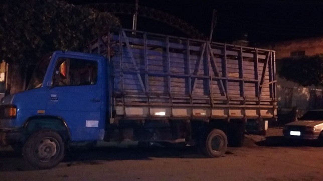 FOTO: DIVULGA&Ccedil;&Atilde;O PMRJ