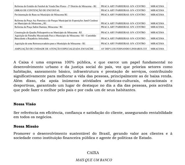 FOTO: DIVULGA&Ccedil;&Atilde;O