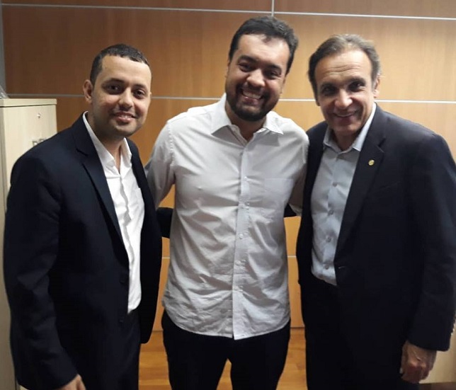 FOTO: DIVULGA&Ccedil;&Atilde;O