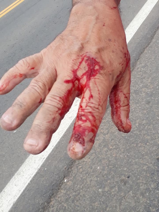 FOTO: DIVULGA&Ccedil;&Atilde;O