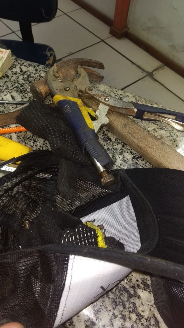 FOTO: DIVULGA&Ccedil;&Atilde;O PMRJ