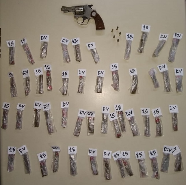 FOTO: DIVULGA&Ccedil;&Atilde;O PMRJ