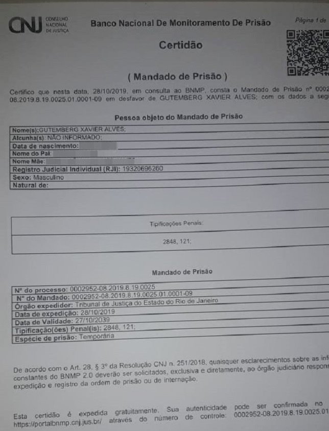 FOTO: DIVULGAÇÃO FOTO: DIVULGAÇÃO